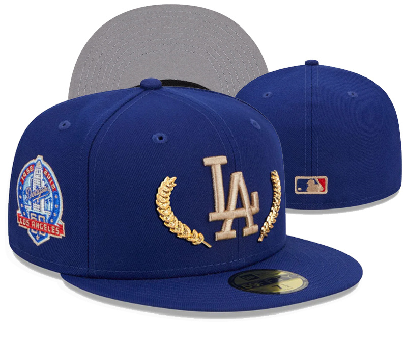 Los Angeles Dodgers Stitched Snapback Hats 057(Pls check description for details)